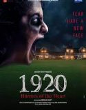1920 Horrors of the Heart 2023