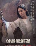 Drama Korea Arthdal Chronicles The Sword of Aramun 2023 END