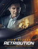 Retribution 2023