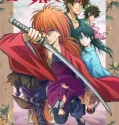 Serial Anime Rurouni Kenshin Meiji Kenkaku Romantan 2023