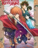 Serial Anime Rurouni Kenshin Meiji Kenkaku Romantan 2023