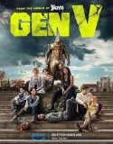 Serial Barat Gen V Season 1 2023
