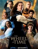 Serial Barat The Wheel of Time Season 2 2023