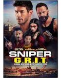 Sniper GRIT Global Response And Intelligence Team 2023