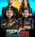 Spy Kids Armageddon 2023