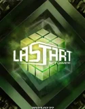 TV Show NCT Universe Lastart 2023 TAMAT
