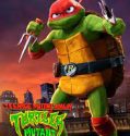Teenage Mutant Ninja Turtles Mutant Mayhem 2023