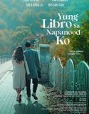Yung Libro sa Napanood Ko 2023