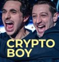 Crypto Boy 2023