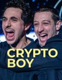 Crypto Boy 2023