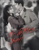 Drama China Mr and Mrs Chen 2023