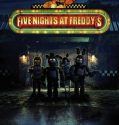 Five Nights at Freddys 2023