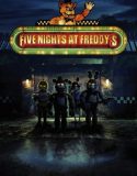 Five Nights at Freddys 2023