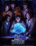 Haunted Mansion 2023