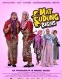 Mat Tudung Begins 2023