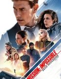 Mission Impossible Dead Reckoning Part One 2023