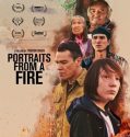 Bosku21 Portraits from a Fire 2023