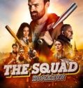 The Squad Home Run 2023