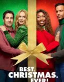 Best Christmas Ever 2023