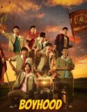 Drama Korea Boyhood 2023