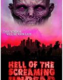 Hell of the Screaming Undead 2023
