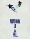 Anatomy of a Fall 2023