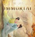 Drama China The Last Immortal 2023