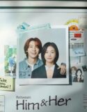 Drama Korea Between Him and Her 2023