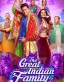 The Great Indian Family 2023