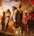 The Hunger Games The Ballad of Songbirds And Snakes 2023