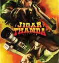 Jigarthanda DoubleX 2023
