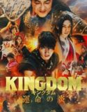 Kingdom 3 Flame of Destiny 2023