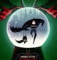 Merry Little Batman 2023