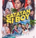 Nonton Film Indonesia Catatan si Boy (2023)