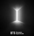 TV Show BTS Monuments Beyond the Star 2024
