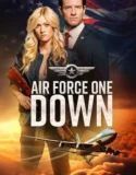 Air Force One Down 2024