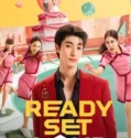 Drama Thailand Ready Set Love 2024