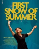 First Snow of Summer 2023