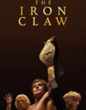 The Iron Claw 2023