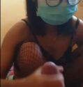 Cewenya sampe pasrah Bokep Indo Viral