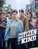 Citizen of a Kind 2024