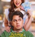 Drama Film Indonesia Keluarga Hitung Hitungan (2024)