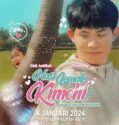 Nasi Lemak Kimchi 2024 Sub Indo