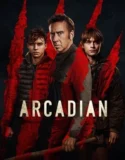 Arcadian (2024) Sub Indo