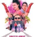 Drive Away Dolls (2024) Sub Indo