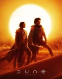 Dune Part Two (2024) Sub Indo