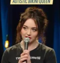 Fern Brady Autistic Bikini Queen (2024) Sub Indo
