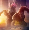 Godzilla x Kong The New Empire (2024) Sub Indo