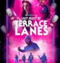 Last Night at Terrace Lanes (2024) Sub Indo