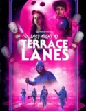 Last Night at Terrace Lanes (2024) Sub Indo